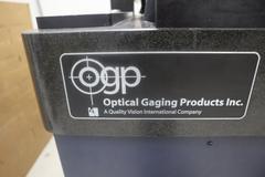 OGP Smartscope Quest 450 Measuring System, MeasureMind 3D MultiSensor Software, Remote Control