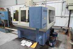 Anca Fastgrind TG7 Plus CNC Tool and Cutter Grinder with Coolant System