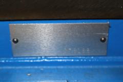 Kurt D688 6" Machine Vise with Handle