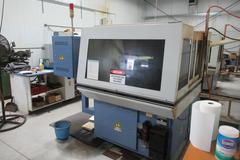 Anca Fastgrind TG7 Plus CNC Tool and Cutter Grinder