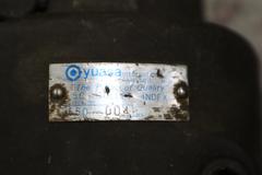 Yuasa 5C Collet Indexer