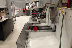 Haas TM-2 CNC Tool Room Mill with Haas 32-Bit CNC Control, 10, ATC, RIgid Tapping and MORE!