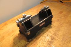 Adjustable Bench Centers, 6" Between Center