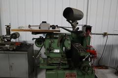 Sheffield 122A Micro-Form Grinder - Not Operational