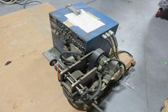 TAB Engineering Wire Marking Machine, Model MA-200