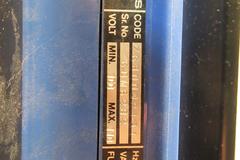 Marposs MP-3789 Measuring Head (2) with Marposs Mechanical Bore Gauges (4)