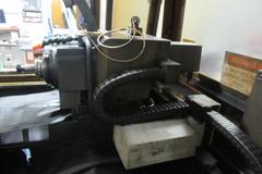 Anca Fastgrind TG7 Plus CNC Tool and Cutter Grinder with Coolant System