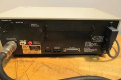 Mitutoyo LSM-3000 Laser Scan Micrometer with LSM-301N Display Unit