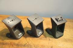 Mahr Federal 75B-1 MaraMeter Bench Depth Gage (3)