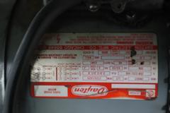 Sheffield Precision Form Grinder – Surface & Profile Grinding Machine