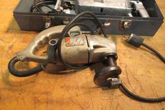 Black & Decker #12 Power Shear & Skil Reciprocating Saw