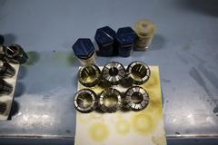 ER32 & ER40 Assorted Collets