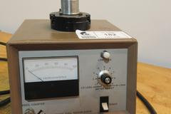 Cavitron Ultrasonic Tool Tester 20Khz