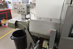 Citizen K16 VIIP CNC Swiss Type Automatic Screw Machine with CAV16K-1S Magazine Barfeed