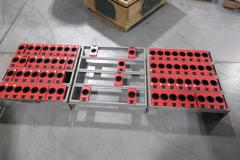 Lista 40 Taper Tool Holders For Lista Drawers