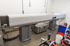 Citizen K16 VIIP CNC Swiss Type Automatic Screw Machine with CAV16K-1S Magazine Barfeed