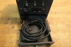 Grandpa's Soldering Iron