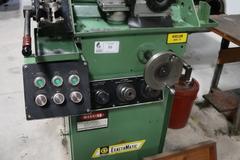 Winslow Exactamatic Model HC Drill Grinder, 1/16" - 1.5" Diameter Drill Capacity