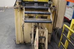 Rowe Press Feeding System. **Note - To Be Sold Only if Bliss Press System Does Not Sell**