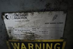 Cincinnati Monoset Tool and Cutter Grinder W/ Work Bench & Accessories 