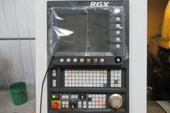 Anca RGX CNC Tool and Cutter Grinder, Coolant System, Dual Wheels