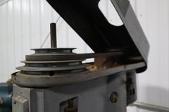 Rockwell 15" S55EYE3287 1/2HP Floor-Standing Drill Press