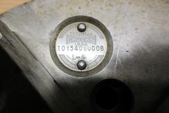 Cushman 8.25" 4-Jaw Manual Scroll Chuck Direct Mount/Bolt