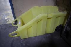 Enpac 55 Gallon Drum Poly Dolly