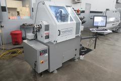 Tormach 15L Slant-Pro CNC Lathe, PilotPro Control, 8-Station Turret, Gang Slide, 6" Chuck and NEVER BEEN USED!