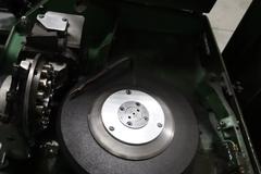 Winslow Exactamatic Model HC Drill Grinder, 1/16" - 1.5" Diameter Drill Capacity