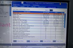 Haas Mini Mill CNC Vertical Machining Center with Haas NextGen Control, 10 ATC, Probing, NEW 2024