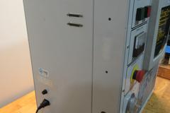 HAAS CSM2A Automation Control Turning Center Simulation