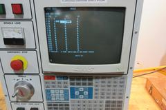 HAAS CSM2A Automation Control Turning Center Simulation