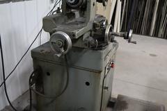 Cincinnati Monoset Tool and Cutter Grinder W/ Work Bench & Accessories 