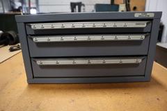 Huot Drill Index -Letter Drill A-Z