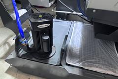 Haas Mini Mill CNC Vertical Machining Center with Haas NextGen Control, 10 ATC, Probing, NEW 2024