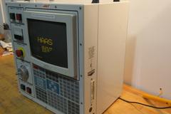 HAAS CSM1A Automation Control Machining Center Simulation