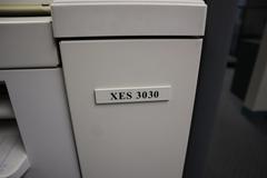 Zerox XES 3030 Engineering Copier