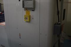 AgieCharmilles Cut 1000 Oiltech CNC Wire EDM Electrical Discharge Machine, Fire Suppression, IPG-VO Generator, Dual Wire Spool Auto Threading