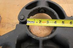 Steady Rests Max Dia 4" (2)