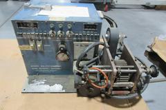 TAB Engineering Wire Marking Machine, Model MA-200