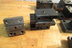 Nakamura TOME Static Boring & Stick Tool Holders 50mm x 60mm Mounting (13)