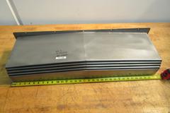 Used Haas VM3 Y-Front Way Cover  P/N 25-0201