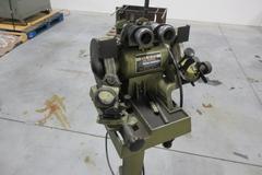 Darex Drill Sharpener, 1/16"-3/4"