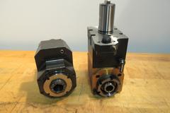 Live Milling Toolholders ER32 Offset Axial & Radial For Mazak Multiplex 6200Y (2)