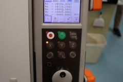 AgieCharmilles Cut 1000 CNC Wire EDM, Dual Spool Auto Thread - New 2018