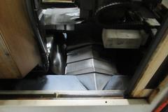 Anca Fastgrind TG7 Plus CNC Tool and Cutter Grinder with Coolant System