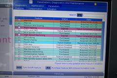 Haas Mini Mill CNC Vertical Machining Center with Haas NextGen Control, 10 ATC, Probing, NEW 2024