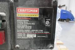 Craftsman 152.213370 Portable Dust Collector