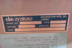 Elm Systems ACRA-7 24" Digital Height Stand 